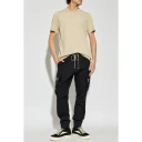 Rick Owens Herre Topper Beige M,