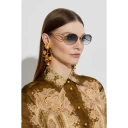 Etro Dame Accessories Gul ONE SIZE,