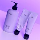 La"dor Volumising Curl Cream 80 ml