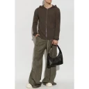 Rick Owens Herre Strikkevarer Brun L,
