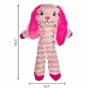 Kong Kong Shakers Crumples Bunny Xl 49.5X40.5X10Cm (634.7424)
