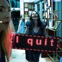 Haim  I Quit  CD