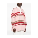 Amiri Dame Topper Rosa 2XS,