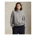 Polo Ralph Lauren Dame Gensere & Hettegensere Grå XL,