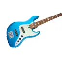 Mooer MBJ410 Bass Metal Blue