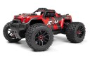 Maverick Atom AT1 1:18 4WD Truck Red Komplett