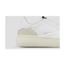 Alexander Smith Dame Sko Hvit 40 EU,