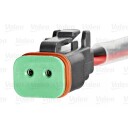 AC kompressor VALEO 813026