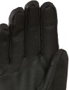 Kombi Traveller Junior Glove L, Black