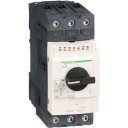 Schneider Electric Motor breaker 65a (3389119405416)