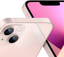 Apple iPhone 13 128GB Rød 6,1" 5G Smarttelefon