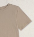 Jordan T Skjorte   2 pack   Hamp   Jordan   6 8 år 116 128   T skjorte Beige Hvit