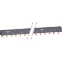 Schneider Electric Samleskinne 4P NL1NL2NL3 12 mod Schneider - 1638055