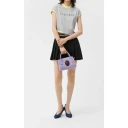 Versace Dame Skjørt Svart M,