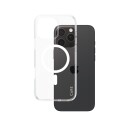 Care by PanzerGlass Urban Combat MagSafe Mobildeksel Hvit for iPhone 16 Pro Max