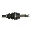 Point Gear Drivaksel POINT GEAR PNG75694