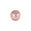 Guess Mini Speaker Rosa