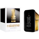 Paco Rabanne 1 Million Black Eau De Parfum 30 ML - Intens Maskulin Duft