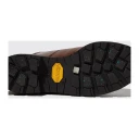 Scarosso Dame Sko Brun 41 EU,