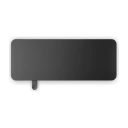 Lenovo - docking station - USB-C - HDMI