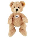 Steiff Fynn Teddybjørn i Koffert beige 28 cm
