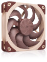Noctua NF-A12x25 G2 120mm PWM Kabinettvifte Brun