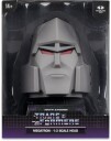 Transformers  1:3 Scale Replica Bust  Megatron