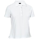 JOBELINE Pique til dame Cato; Størrelse XS; Hvit