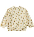 Molo Collegegenser   Disk   Stemning Dots   Molo   2 år (92)   Collegegenser   Beige
