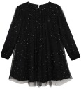 Billieblush Kjole   Svart   Billieblush   8 år (128)   Kjole