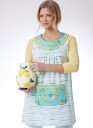 McCall's 8522 - Forkle A  XS-S-M-L-XL 