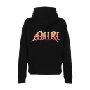 Amiri Herre Gensere & Hettegensere Svart XL,