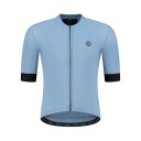 Rogelli Signature Kortermet Jersey Blå