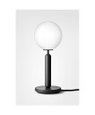 Nuura Miira Table Rock Grey / Opal White
