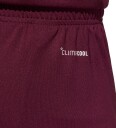 Adidas Performance Shorts ENT26 SHO Y TEAMAR/White Adidas Performance 6 år 116 Shorts Rød