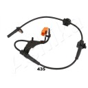 ABS sensor ASHIKA 151-04-435