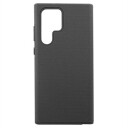 Samsung Galaxy S24 Ultra Prio Double Shell Hybrid-deksel Svart