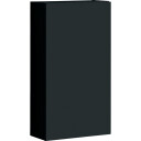 GEBERIT sideskap 390x170x760mm 1 dør høykomprimert trelags kryssfiner