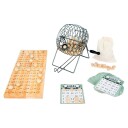 Diverse Klassisk Bingo Spill 001831