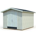 Palmako Redskapsbod martin 8,4 9,5 m2