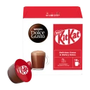 Nescafé Dolce Gusto KitKat kapsler 16 stk