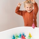 Scratch Europe Pluck a duck coral reef 466182037