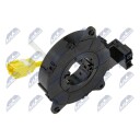 Viklefjær, airbag NTY EAS-MZ-009