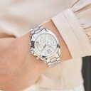 Michael Kors Mini Bradshaw MK6174 - Dame - 35 mm - Analog - Kvarts urverk - Mineralglas