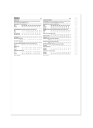 Butterick 6964 Bukse Til Dame W2 20W 22W 24W 26W 28W