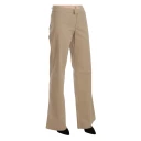 Just Cavalli Dame Bukser Beige M,