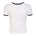 Ambush Dame Topper Hvit M,