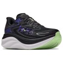 Hoka M Skyward X 2 Carbon Black/Neon Nebula