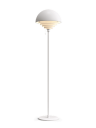 Gulvlampe Motown Hvit