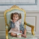 Smekke Elodie Blushing Pink